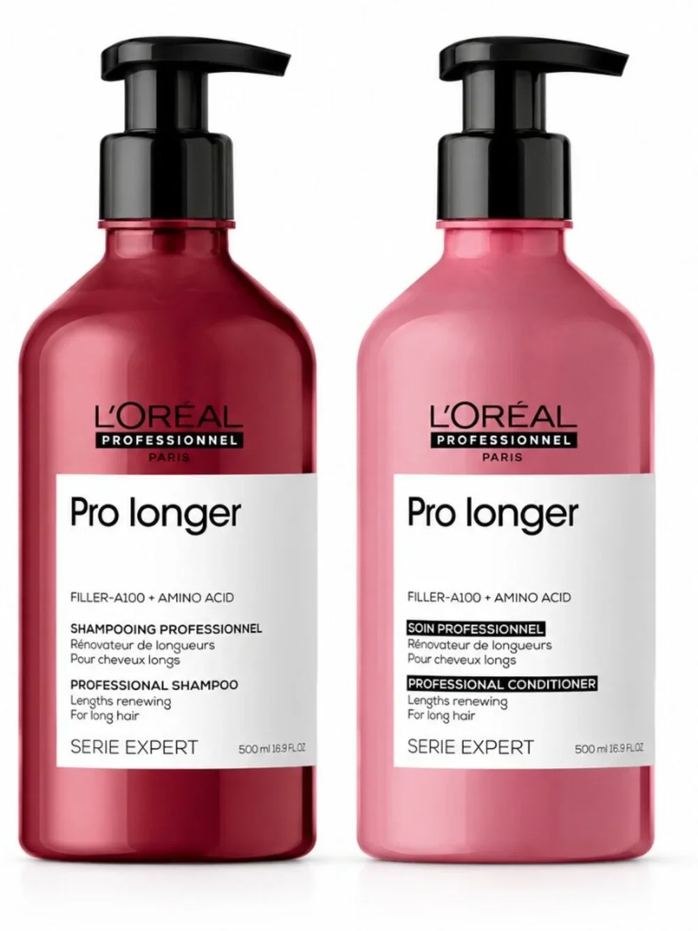 LOreal loreal professional